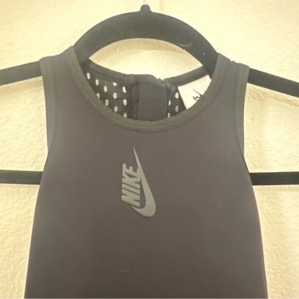 Nike Lab NRG Perforated Bodysuit black size XS - Picture 14 of 16